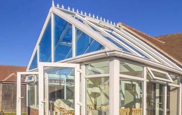 conservatory roof insulation costs Taverners Green