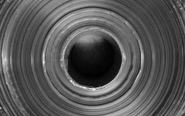 Taverners Green edpm waterproofing