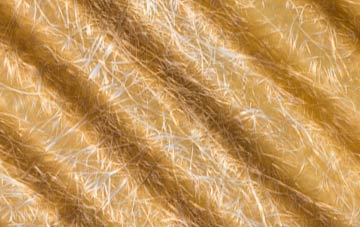 Taverners Green fibreglass roof waterproofing