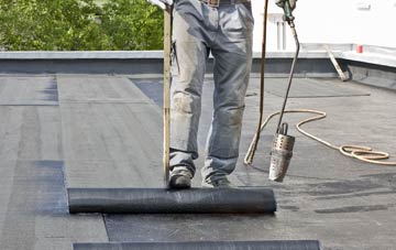 flat roof replacement Taverners Green, Essex