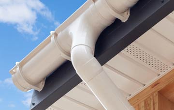 Taverners Green gutter installation costs
