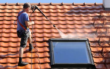 roof cleaning Taverners Green, Essex