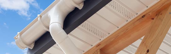 get Taverners Green guttering quotes today