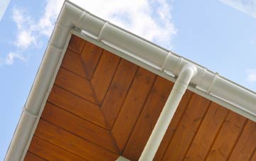 Taverners Green soffit types