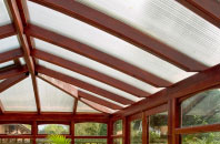 Taverners Green conservatory roofing insulation
