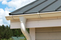 Taverners Green soffits