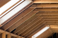 Taverners Green tapered roof insulation quotes